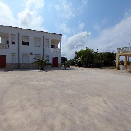 Appartamento Privato Adriatica Lesina Exterior foto