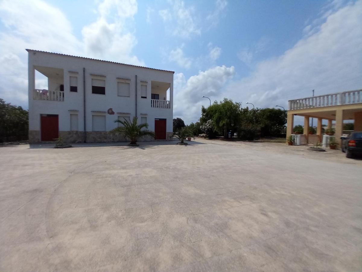 Appartamento Privato Adriatica Lesina Exterior foto
